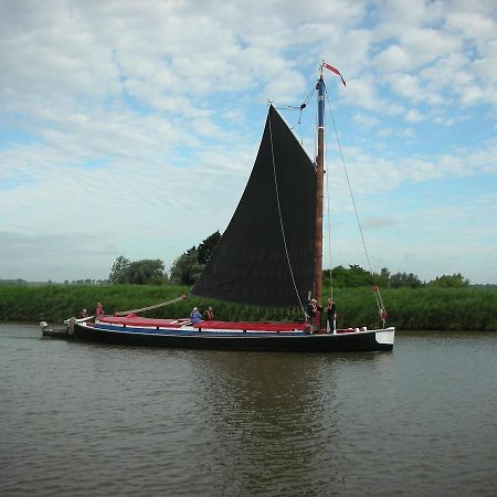 The Cockatrice B&B Reedham Экстерьер фото