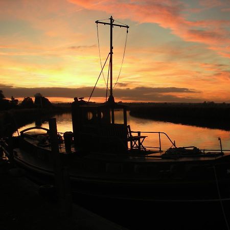 The Cockatrice B&B Reedham Экстерьер фото