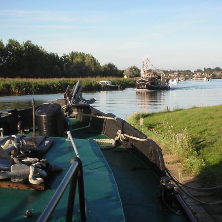 The Cockatrice B&B Reedham Экстерьер фото