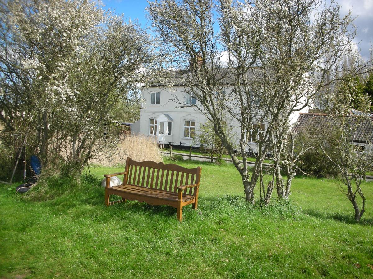The Cockatrice B&B Reedham Экстерьер фото