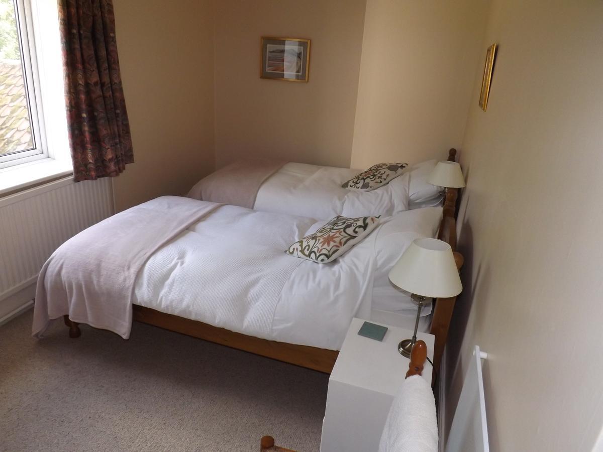 The Cockatrice B&B Reedham Экстерьер фото