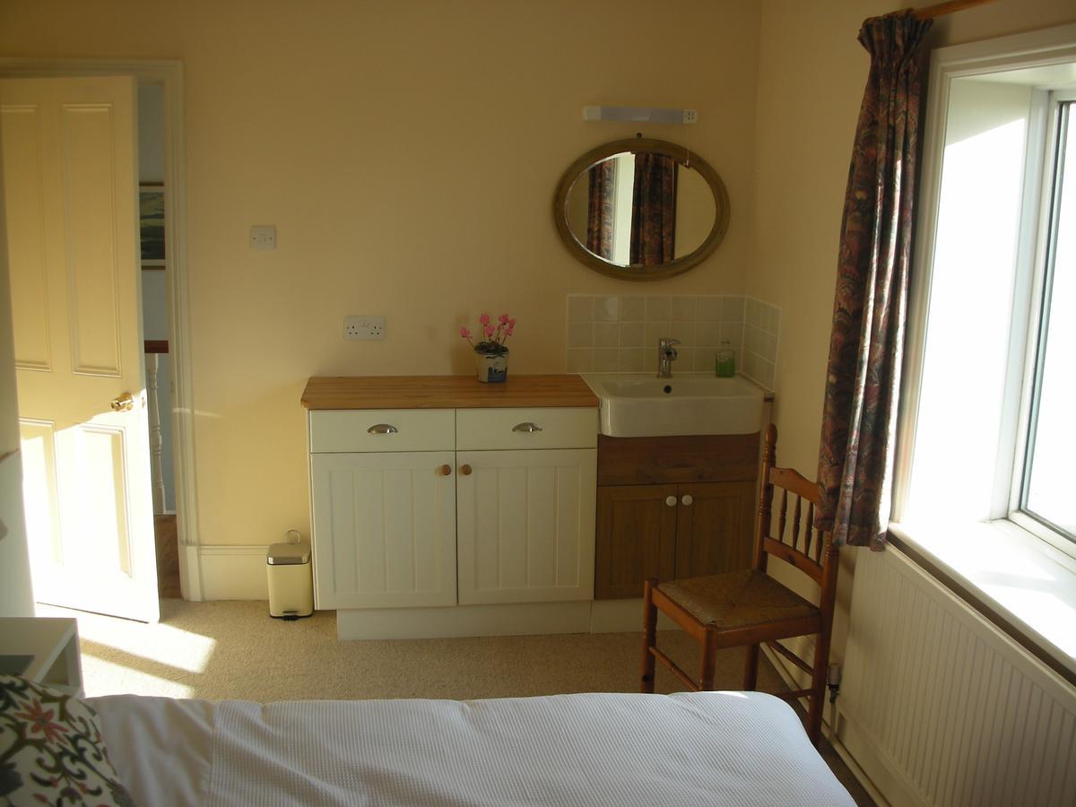 The Cockatrice B&B Reedham Экстерьер фото