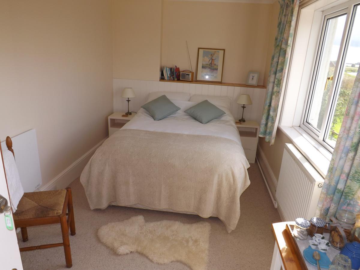 The Cockatrice B&B Reedham Экстерьер фото