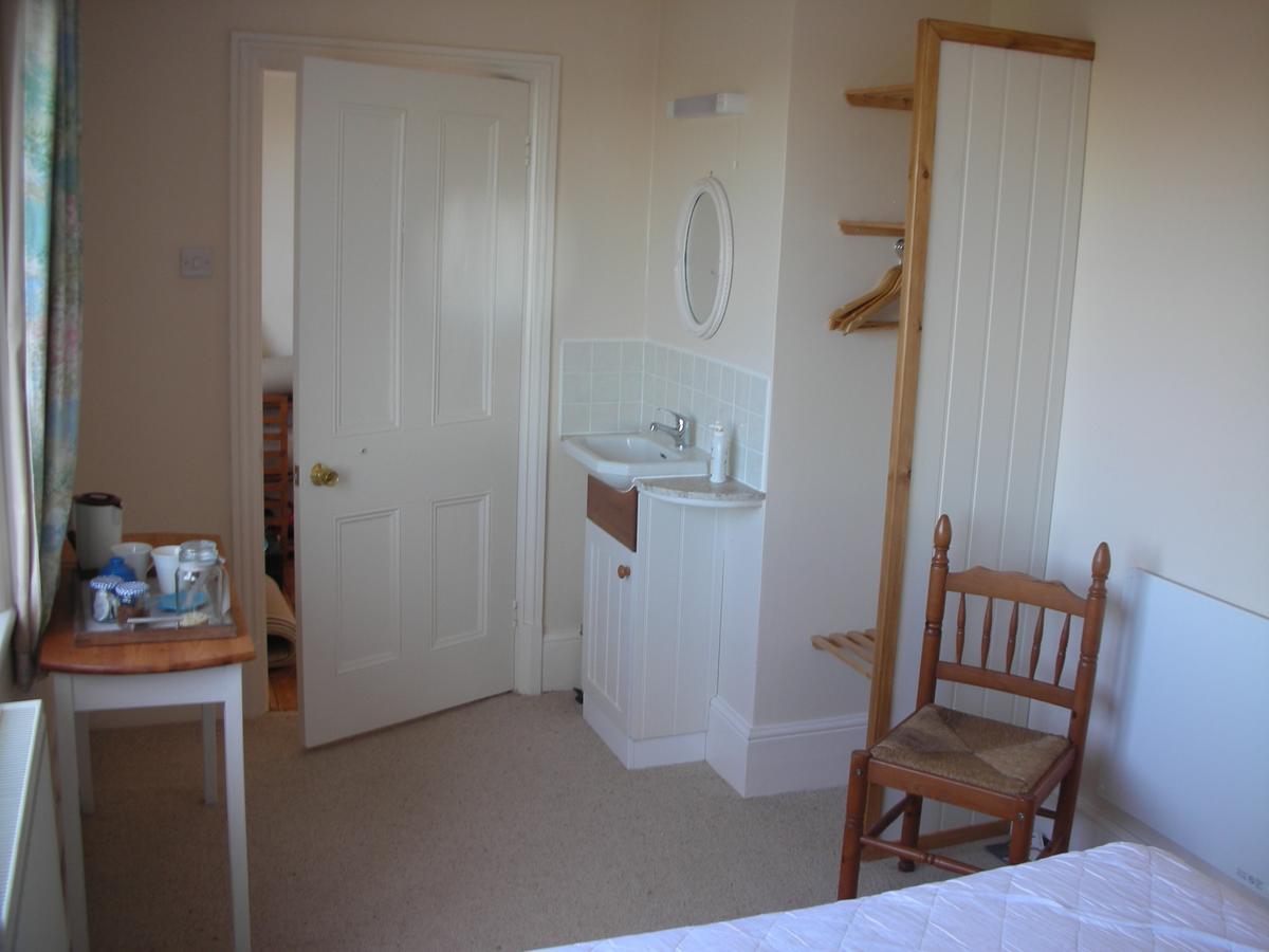 The Cockatrice B&B Reedham Экстерьер фото