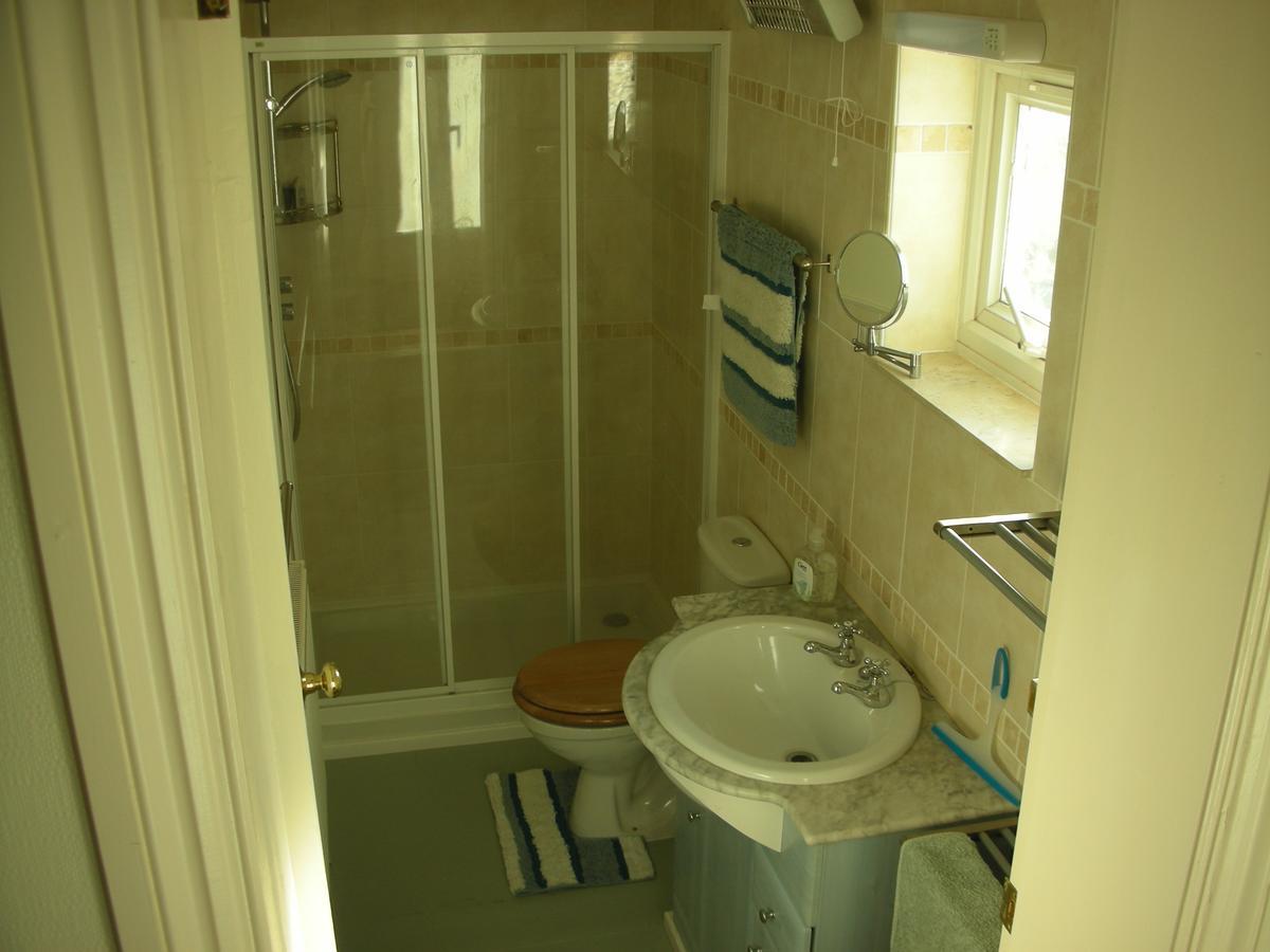 The Cockatrice B&B Reedham Экстерьер фото