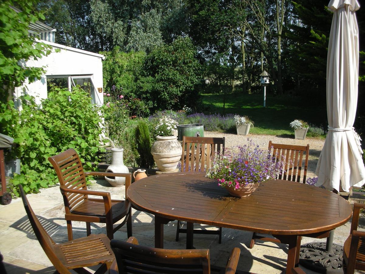 The Cockatrice B&B Reedham Экстерьер фото