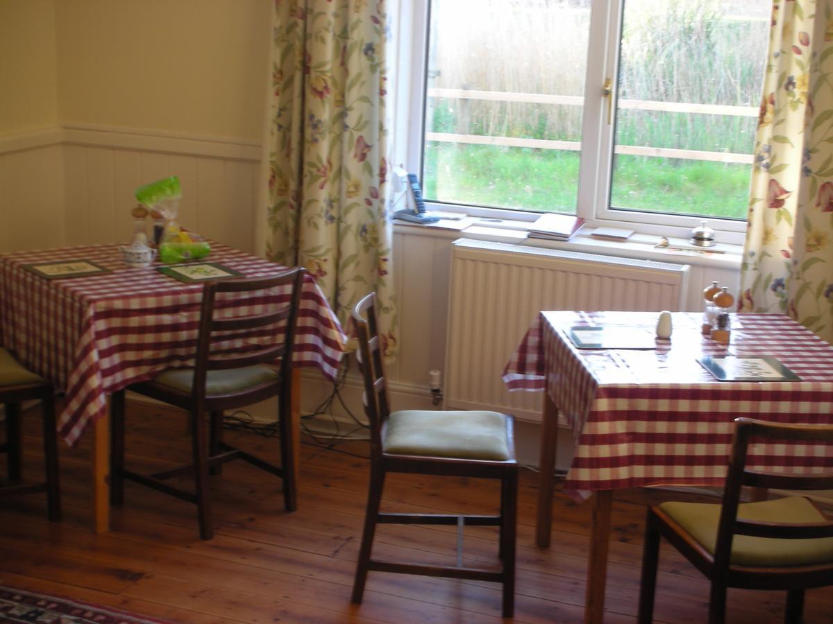 The Cockatrice B&B Reedham Экстерьер фото